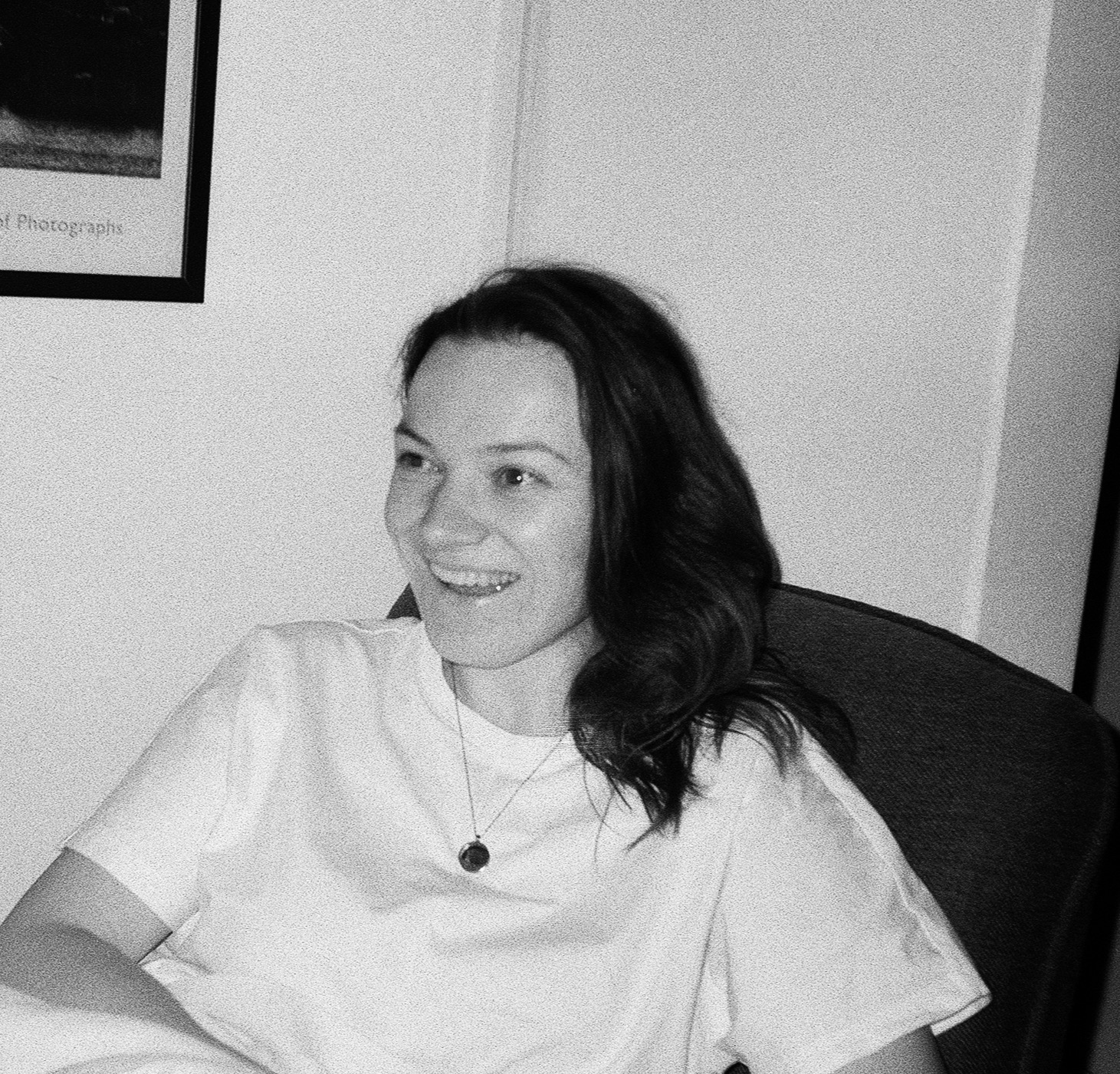 Настя Стрелковская | GetMentor – открытое сообщество IT-наставников