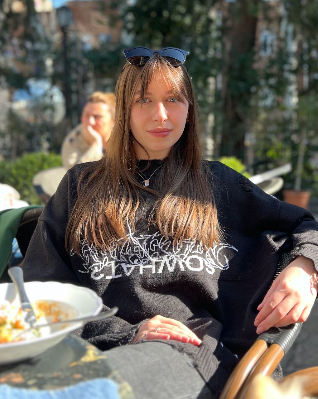 Nat Zakrzhevskaya
