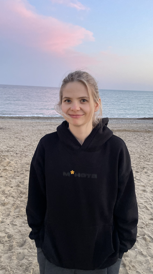 Ната Корсакова
