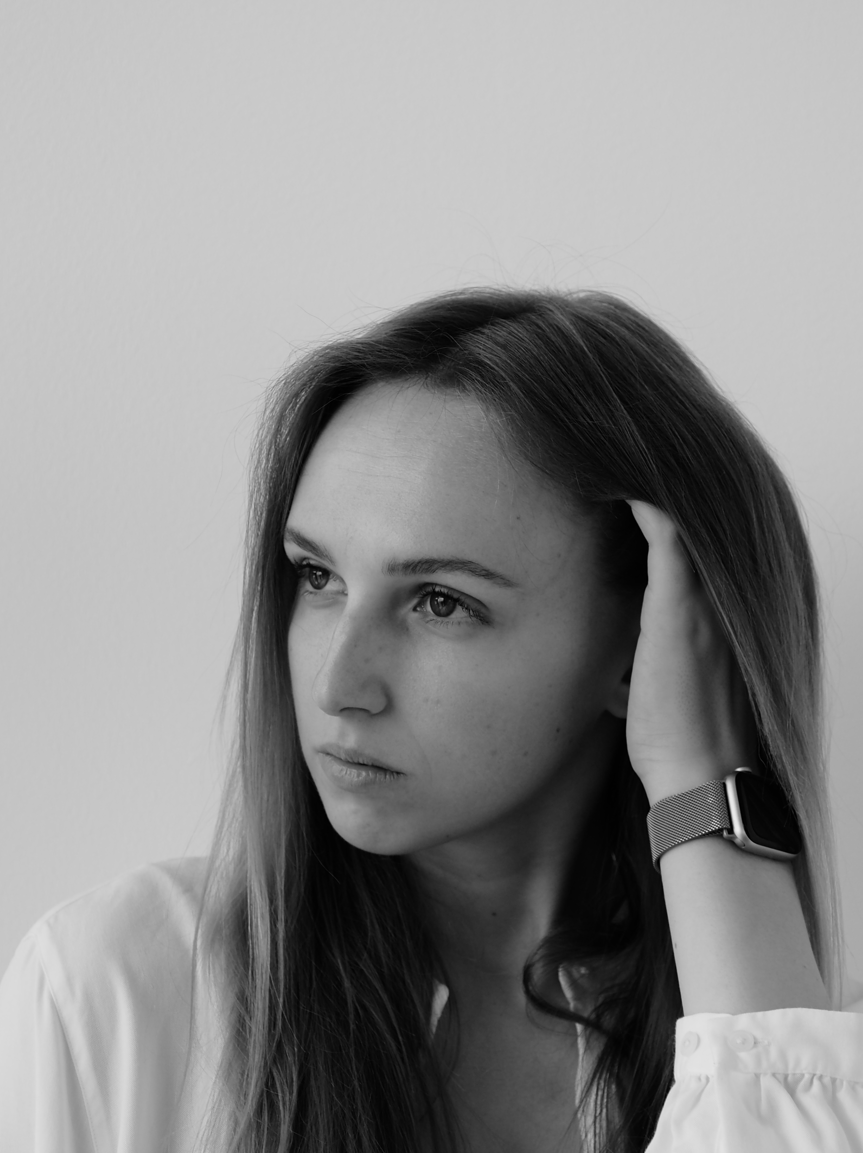 Natalia Drazhnik