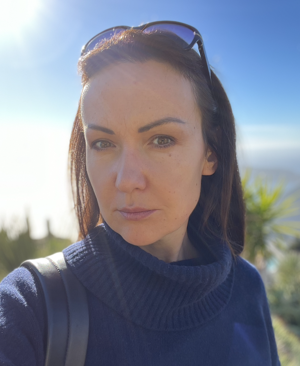 Наталья Грихина