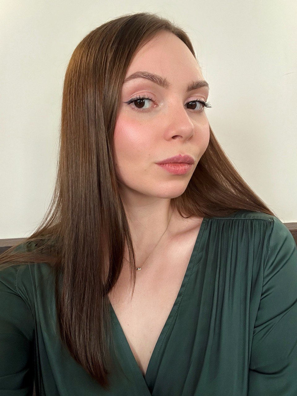 Наталия Григорьева