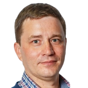Никифоров Павел