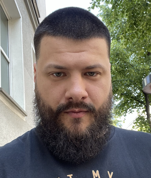 Nikita Bakanchev