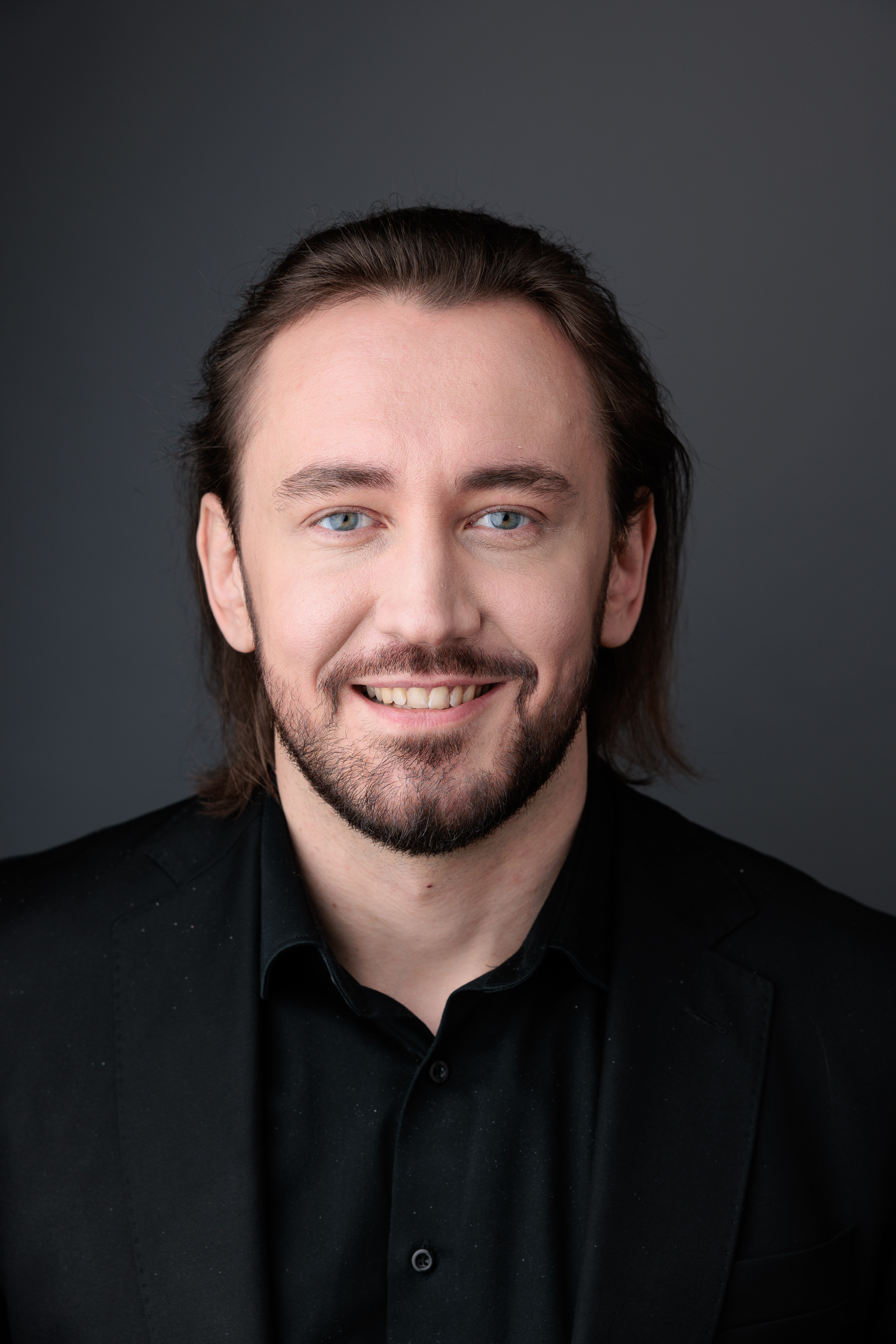 Никита Кузнецов