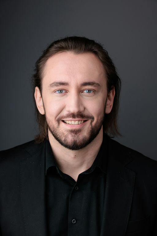Никита Кузнецов
