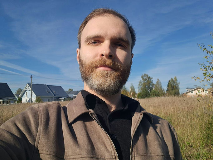 Никита Павлов