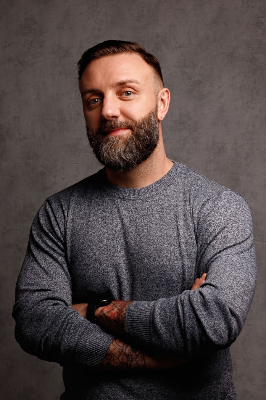 Обоянцев Дмитрий