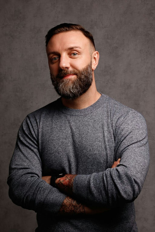 Обоянцев Дмитрий