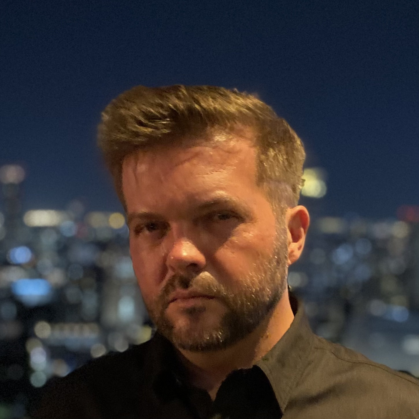 Олег Теретенко