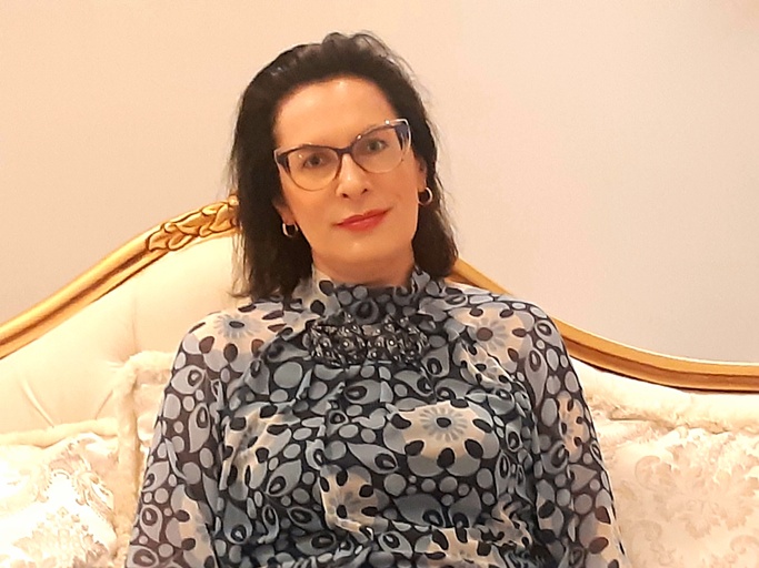 Ольга Васильева