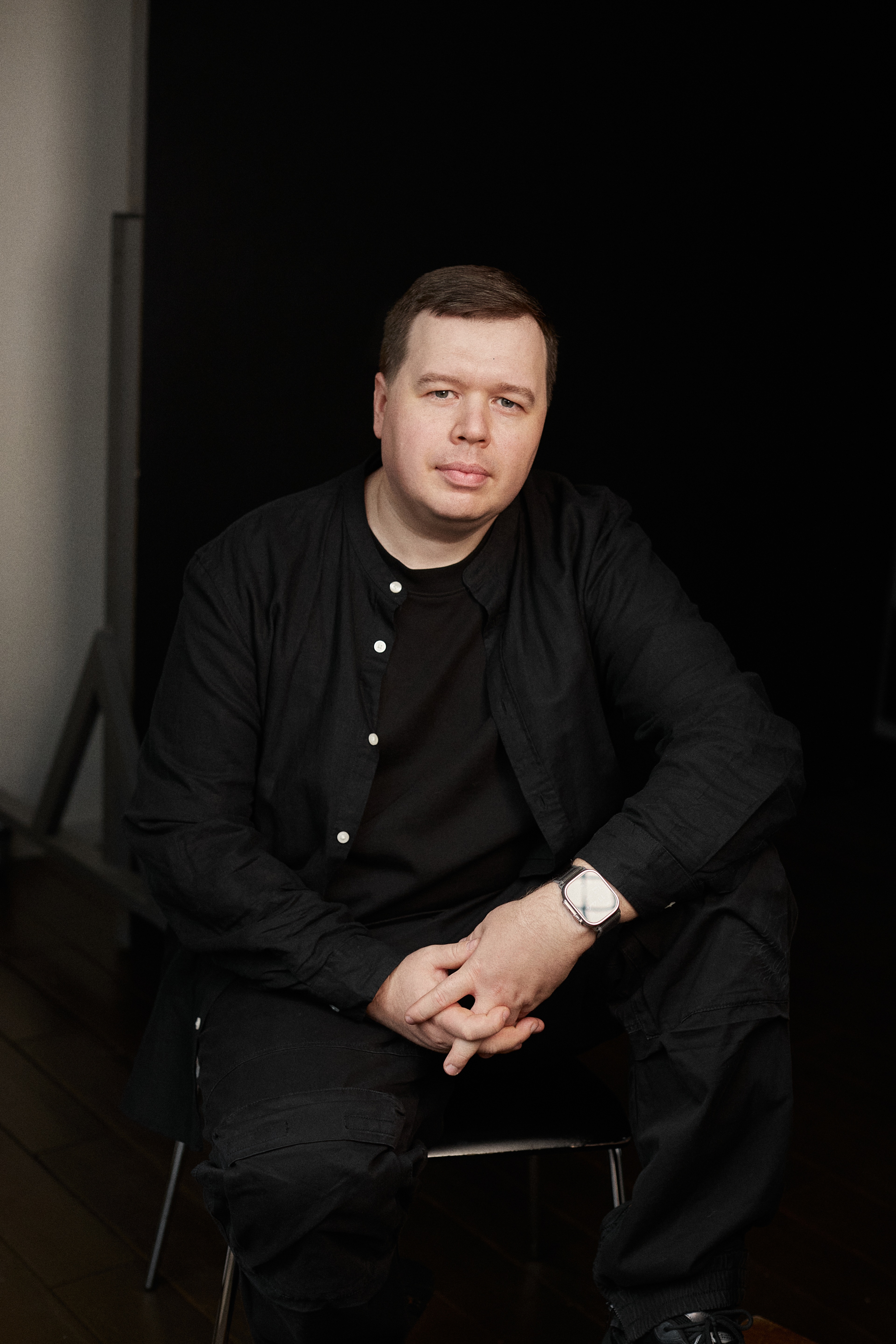 Павел Горлов