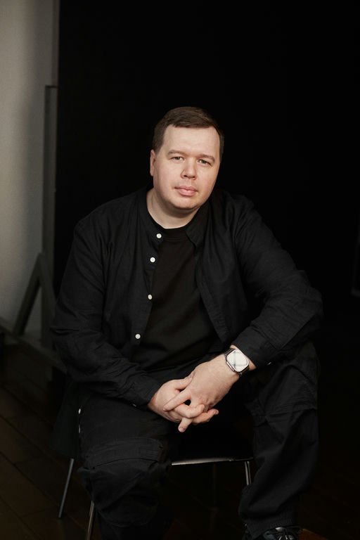 Павел Горлов