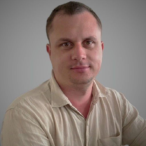 Павел Грипиняк