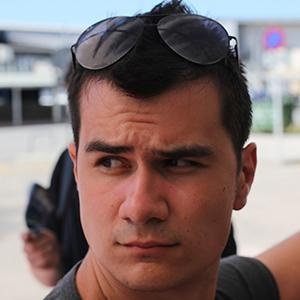 Pavel Ivanov