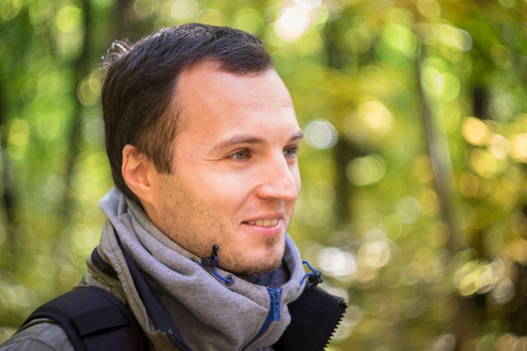 Павел Королев