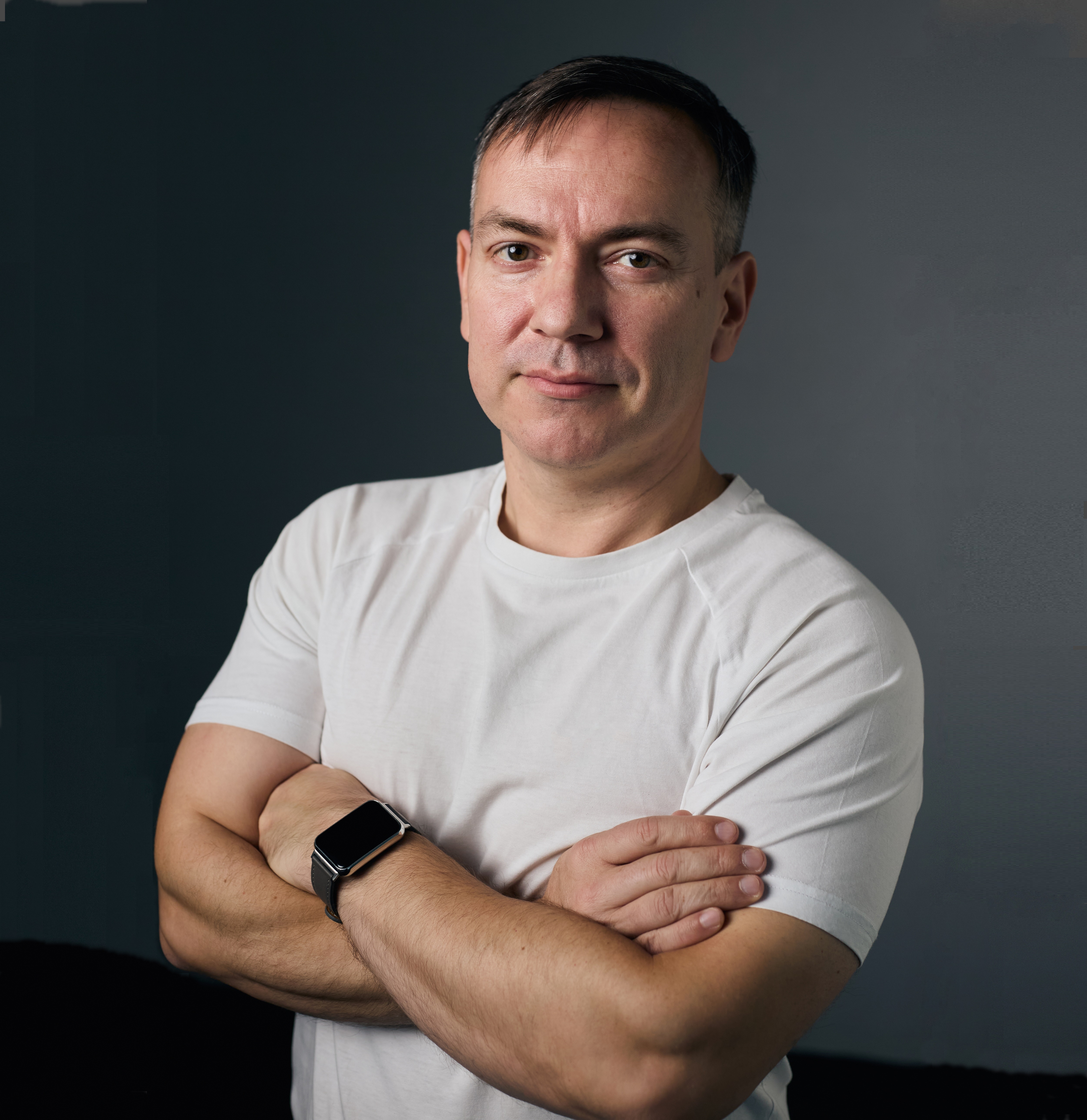 Петр Жарков