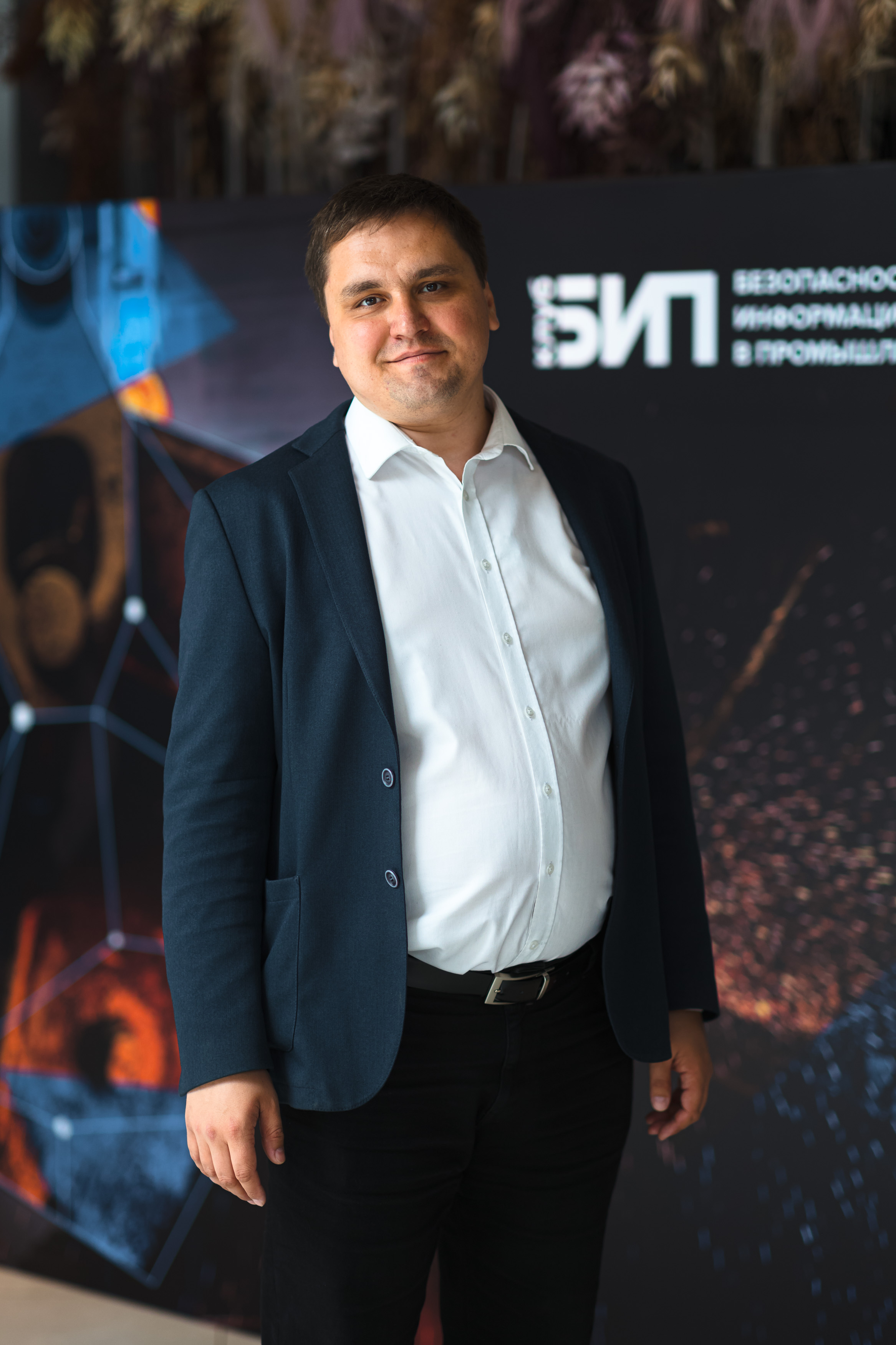 Петухов Алексей