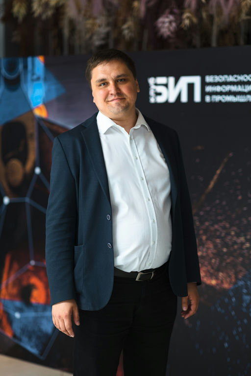 Петухов Алексей