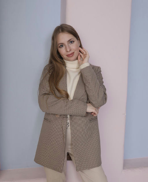 Полина Фомкина