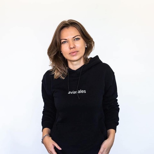 Полина Гавра
