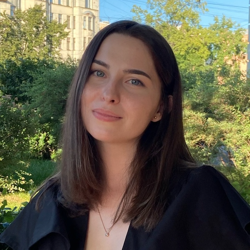 Полина Полянская