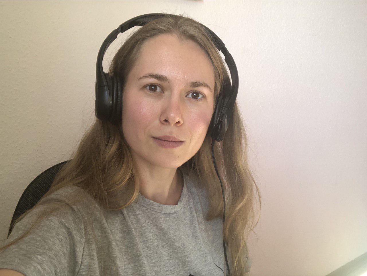 Полина Зонова 
