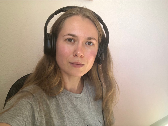 Полина Зонова 