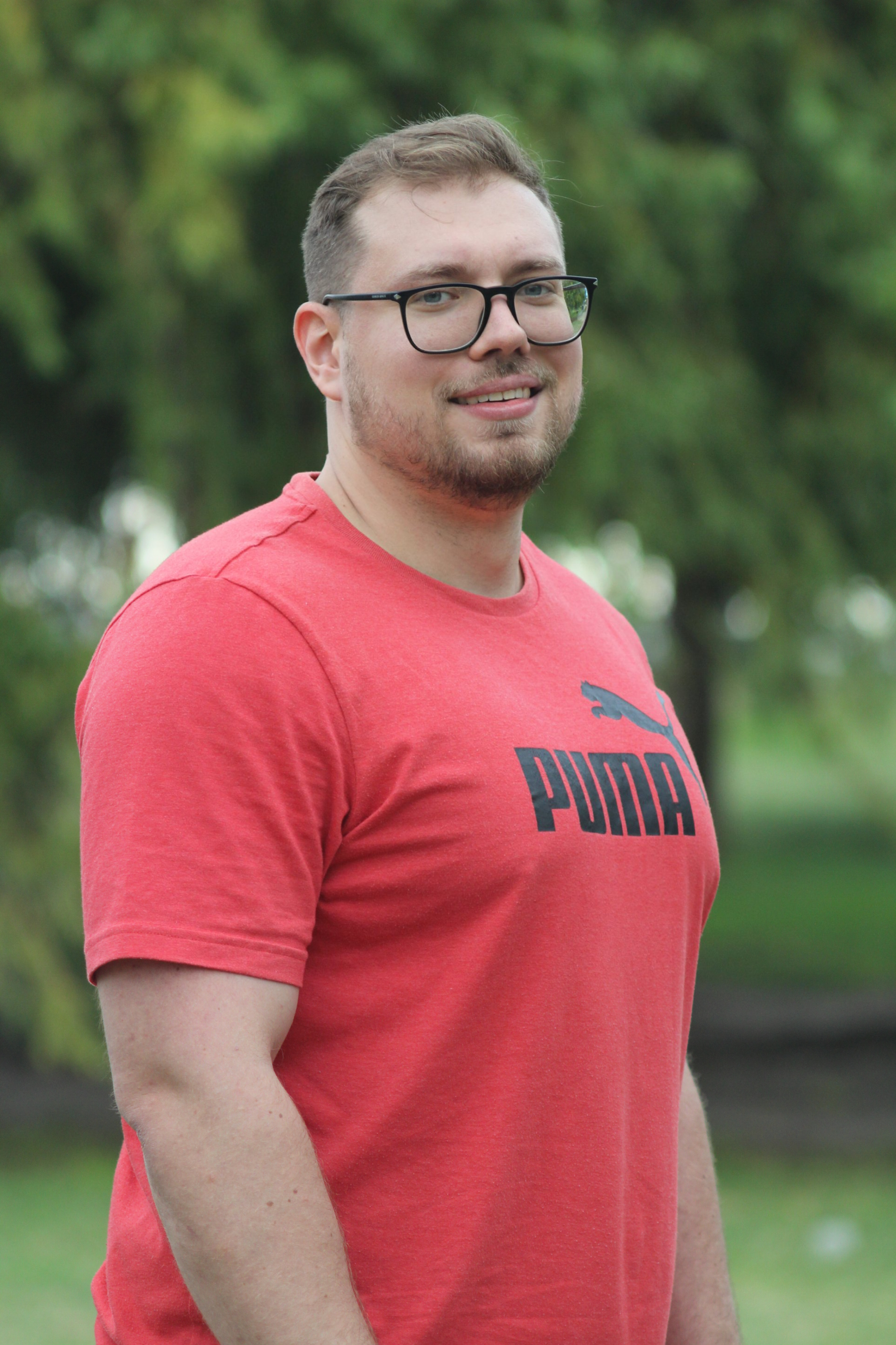 Романовский Алексей