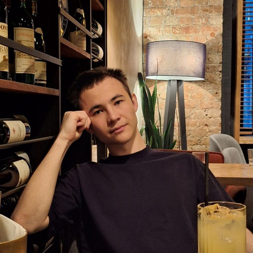 Рахимзянов Артур