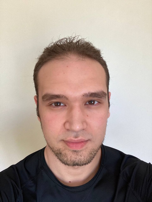 Renat Khabirov