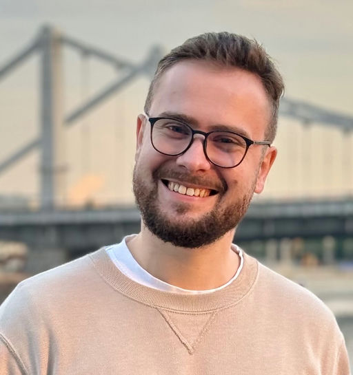 Роман Денисов