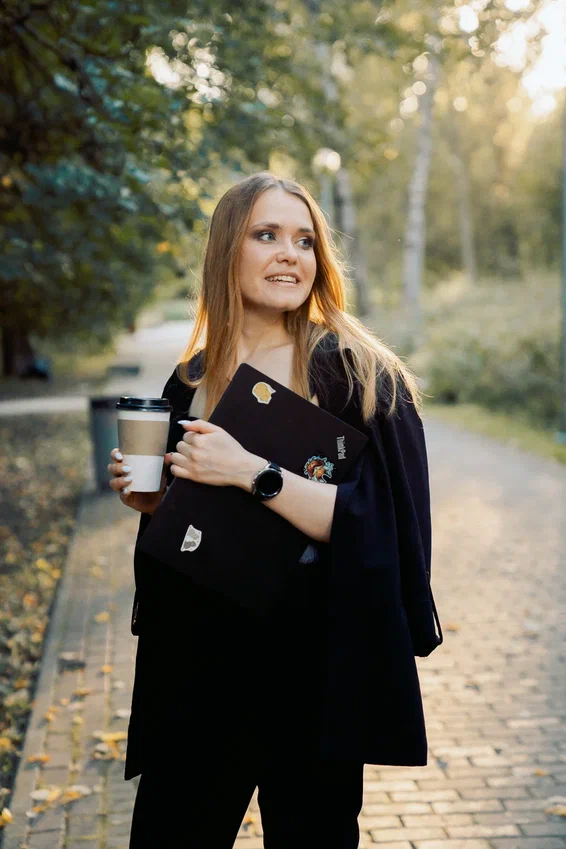 Ронжина Екатерина