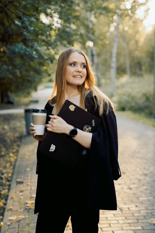 Ронжина Екатерина