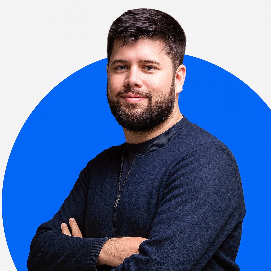 Руслан Сарваров