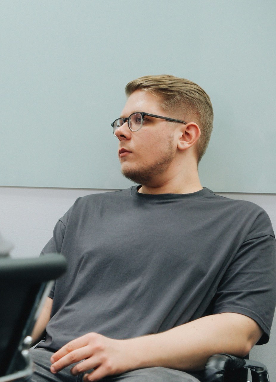 Сергей Бидный