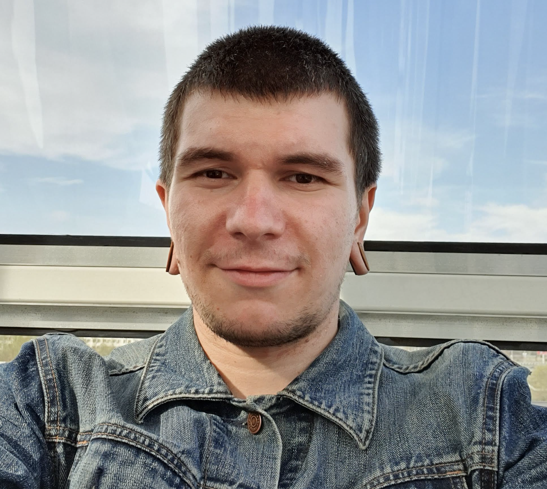 Сергей Боиштян