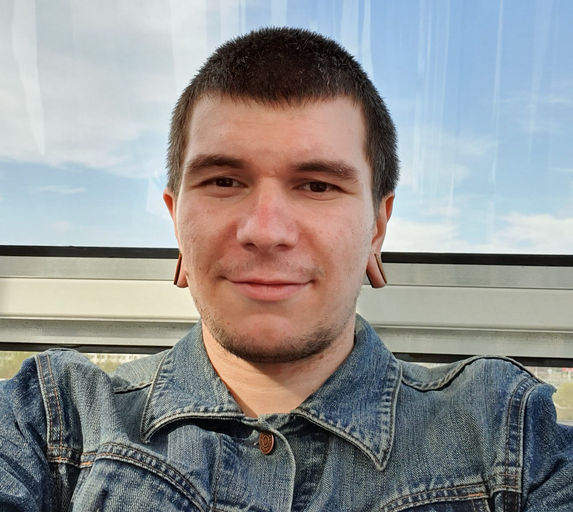 Сергей Боиштян