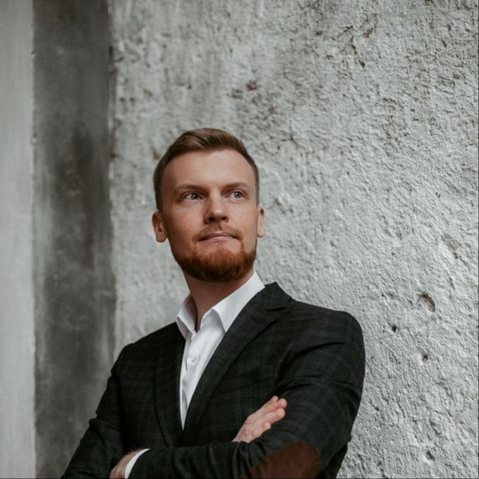 Сергей Чепкасов