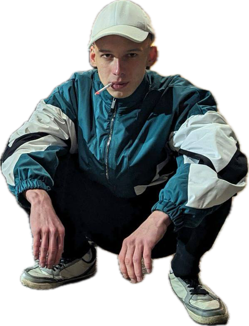 Сергей Гутовский