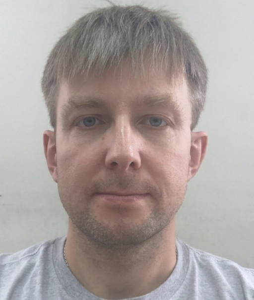 Сергей Каменский