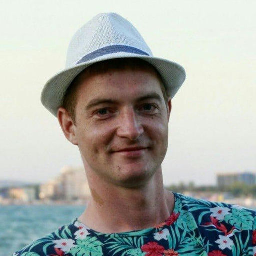 Сергей Масловский