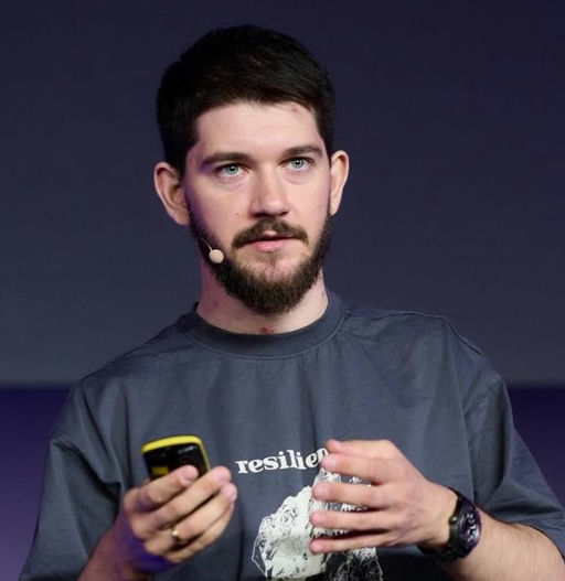 Сергей Реусин