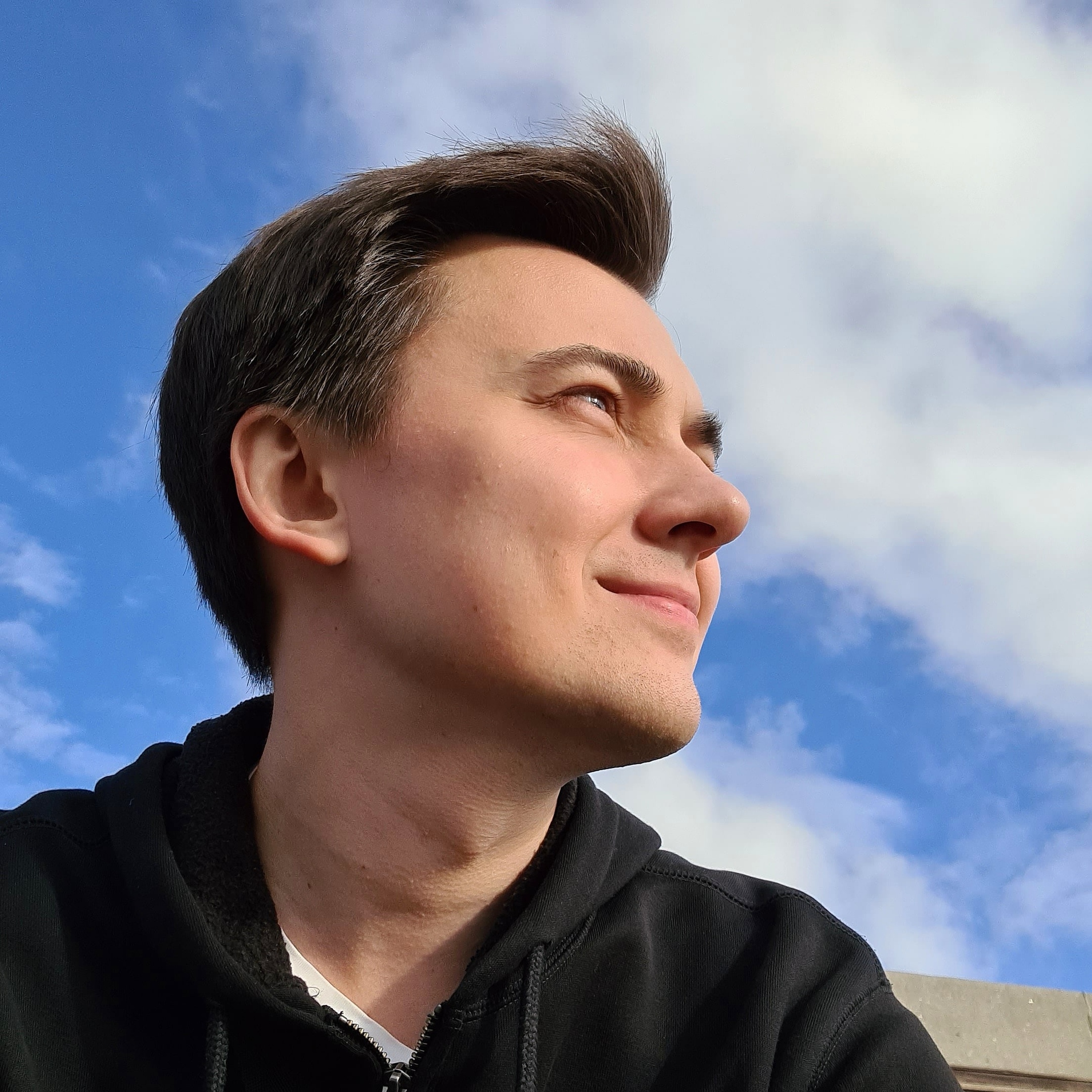 Сергей Савельев