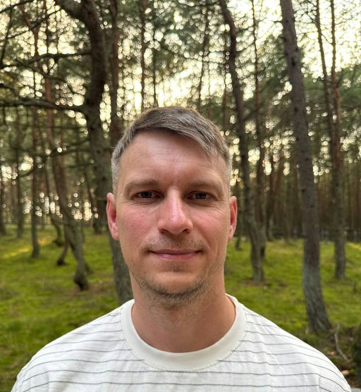 Сергей Сердюк