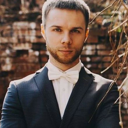 Сергей Шабалин