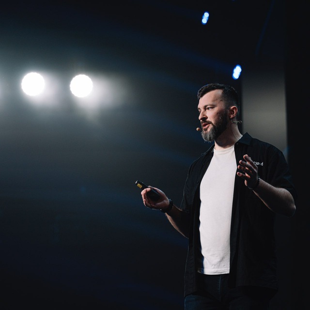 Сергей Склабовский