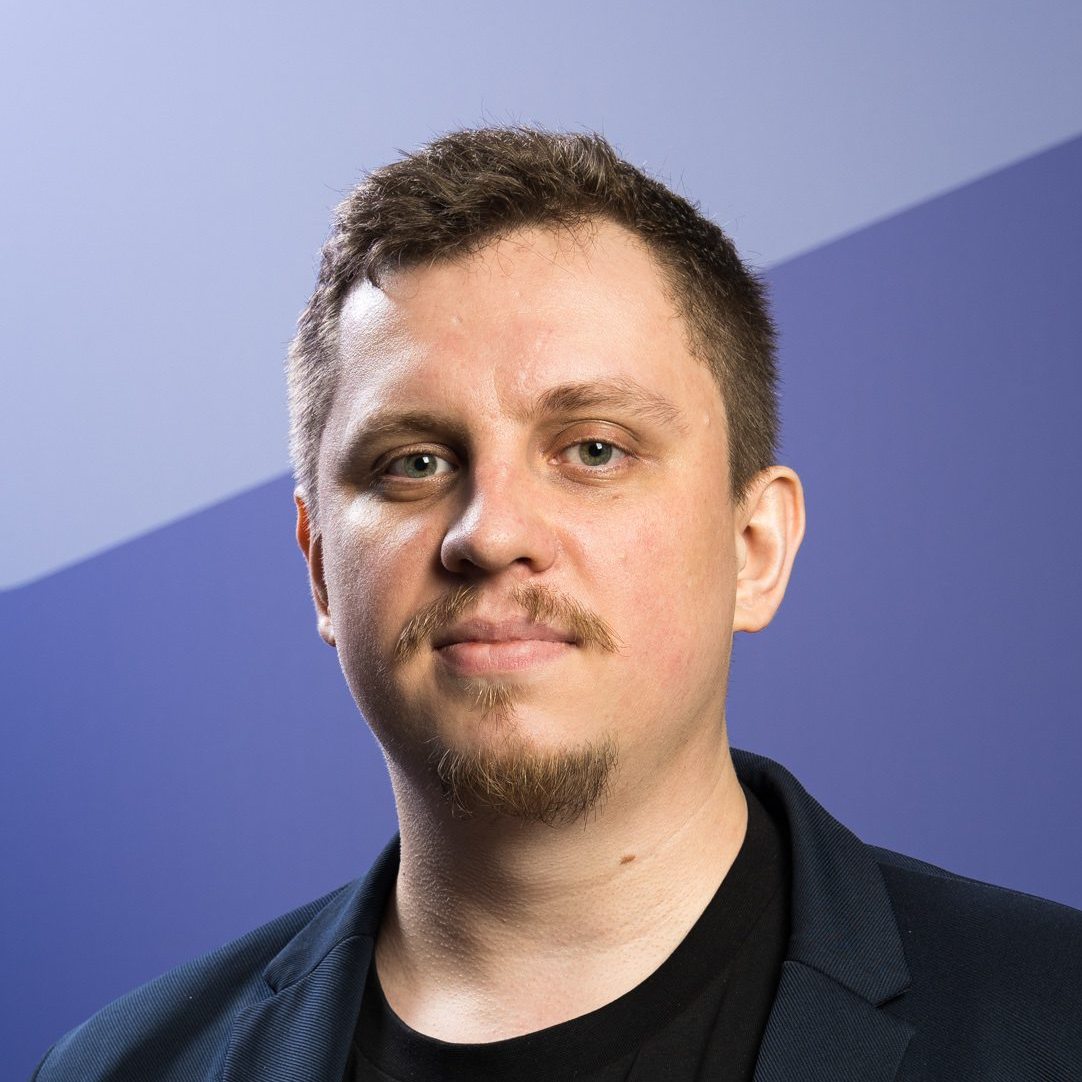 Сергей Тачков