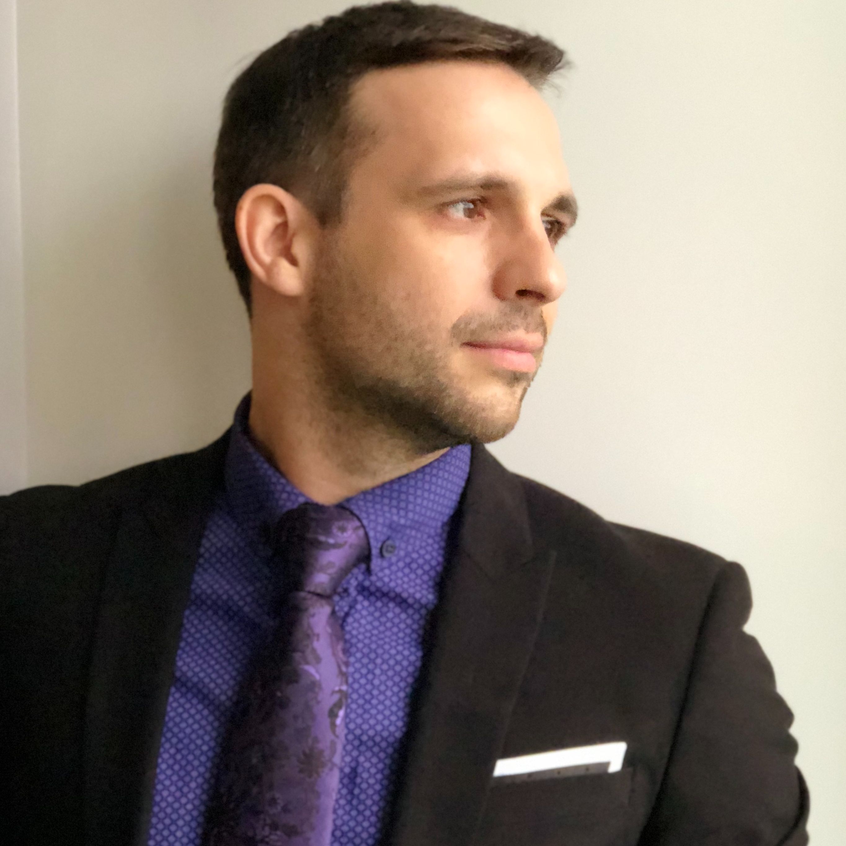 Sergei Zhuravlev