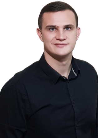 Serghei Bejenari